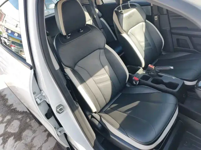 Geely Geometry E Firefly — Фото автомобиля 24