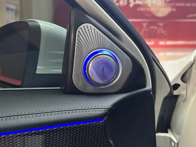 Mercedes-Benz A-Class — Фото автомобиля 7