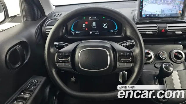 Hyundai Casper — Фото автомобиля 13