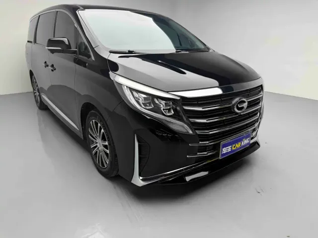 GAC Trumpchi M8 — Фото автомобиля 3