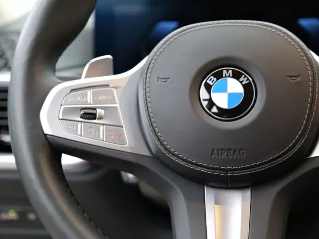 BMW X5 — Фото автомобиля 17