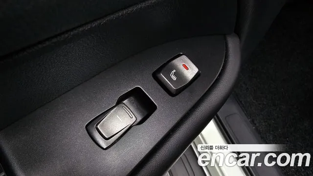 KG_Mobility_Ssangyong Rexton Новый Rexton Sport Khan Дизель 2.2 4WD — Фото автомобиля 18