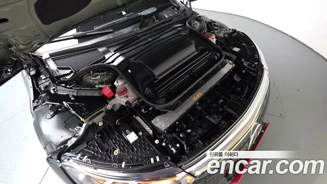 Mercedes-Benz EQS V297 — Фото автомобиля 9