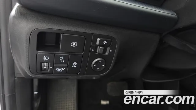 Hyundai Ioniq 6 — Фото автомобиля 17