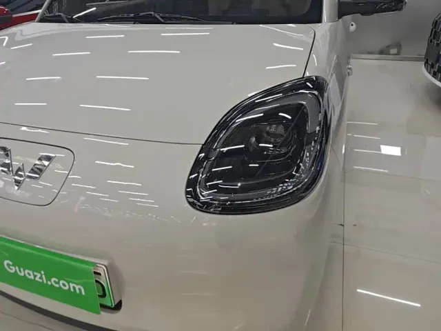 Wuling Hongguang Mini EV — Фото автомобиля 23