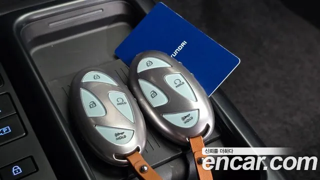 Hyundai Ioniq 6 New — Фото автомобиля 23
