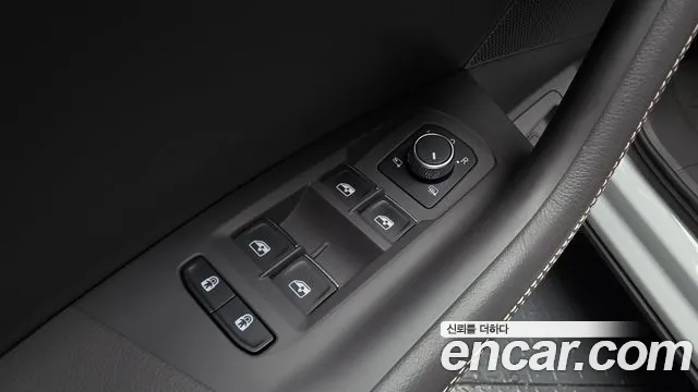 Volkswagen Touareg Touareg 3 поколение 3.0 TDI Prestige — Фото автомобиля 23