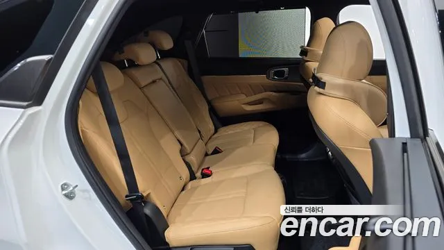 Kia Sorento 4th Gen — Фото автомобиля 17
