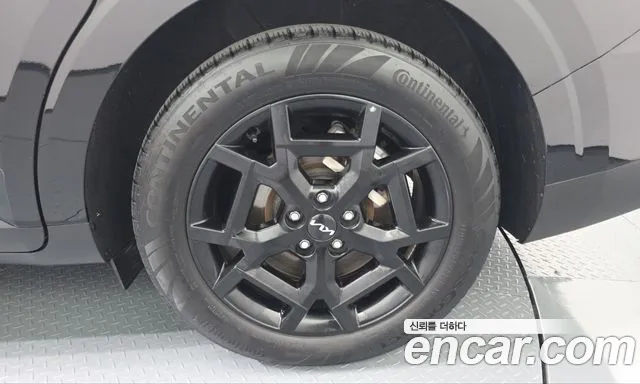 Kia Carnival — Фото автомобиля 6