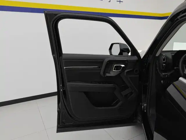 Haval Big Dog — Фото автомобиля 7
