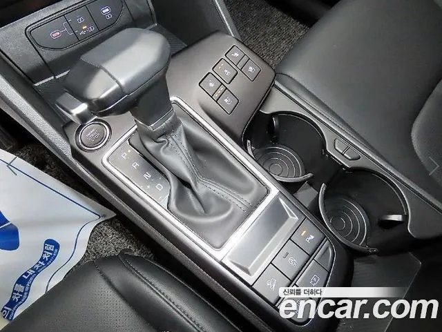 Kia Sportage 5th Gen — Фото автомобиля 10