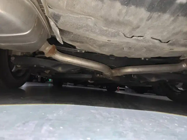 Honda Accord — Фото автомобиля 23