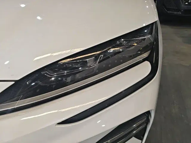 BYD Song PLUS — Фото автомобиля 23