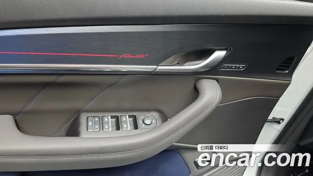Renault Korea Filante — Фото автомобиля 28