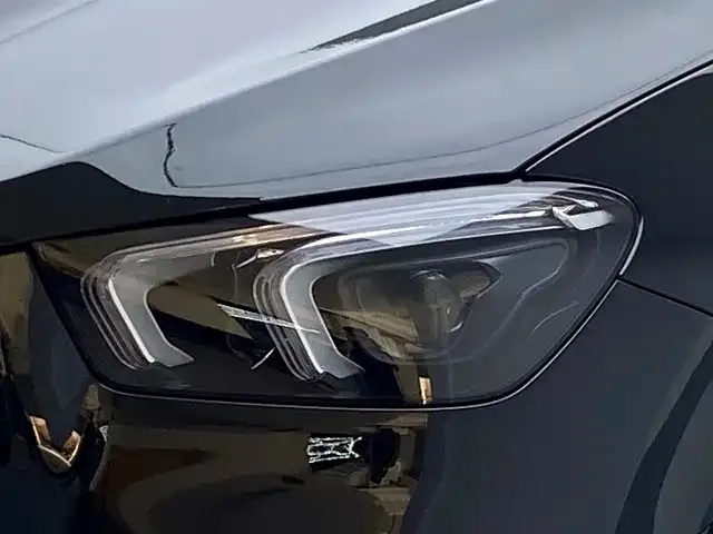 Mercedes-Benz GLE-Class AMG — Фото автомобиля 17