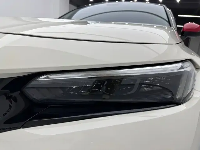 Honda Civic — Фото автомобиля 24