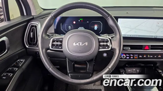 Kia Sorento Generation 4 — Фото автомобиля 19