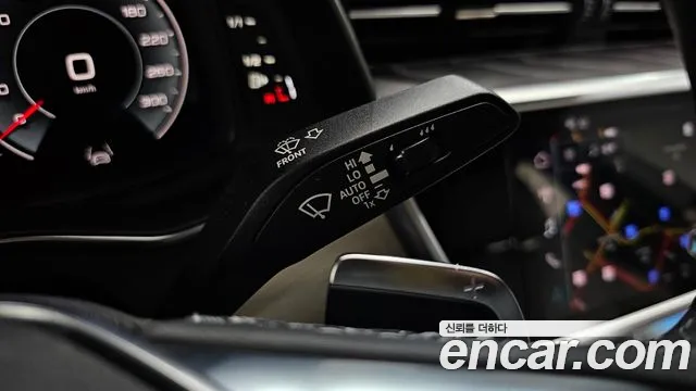Audi A7 55 TFSI quattro Premium — Фото автомобиля 23