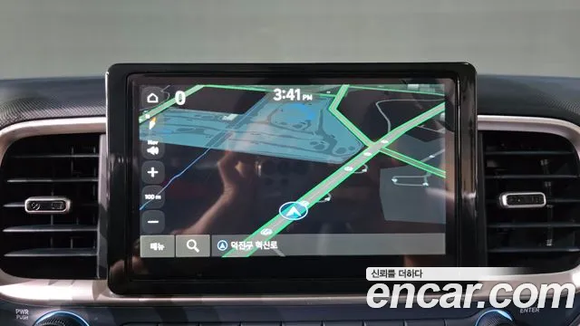 Hyundai Venue Venue 1.6 Modern Plus — Фото автомобиля 28