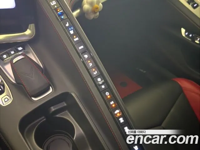Chevrolet Corvette — Фото автомобиля 17
