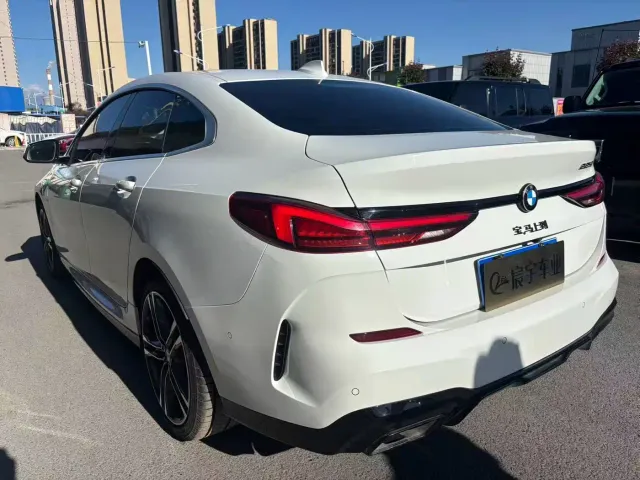 BMW 2 Series — Фото автомобиля 9