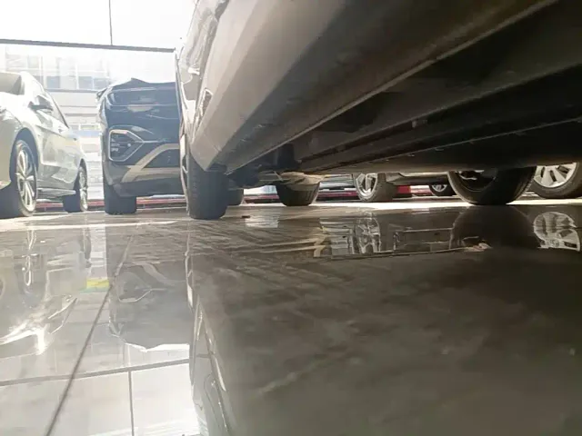BYD Seagull — Фото автомобиля 20