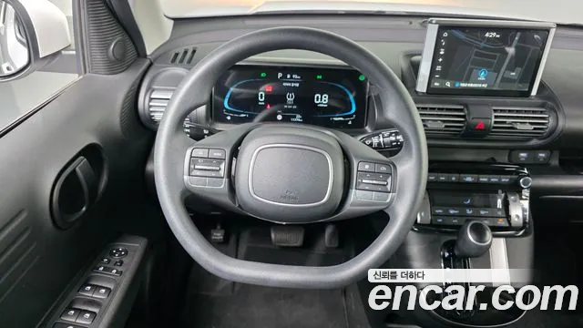 Hyundai Casper — Фото автомобиля 19