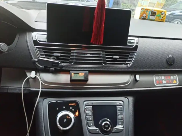 Maxus G20 — Фото автомобиля 13