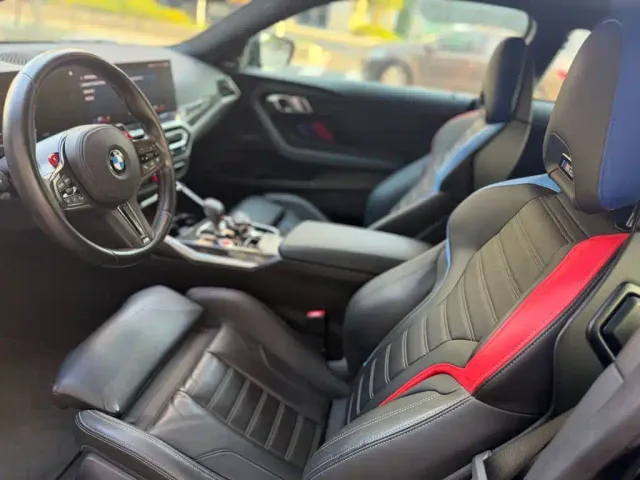 BMW M2 — Фото автомобиля 14