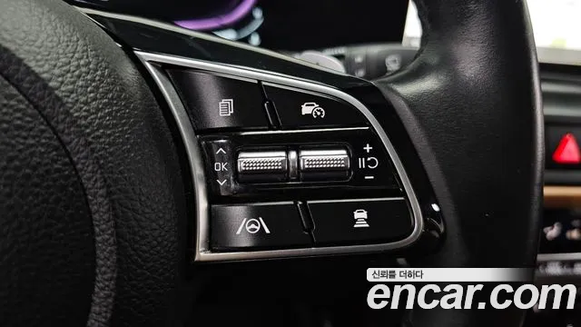 Kia Seltos — Фото автомобиля 30