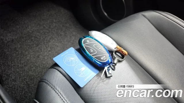Hyundai Ioniq5 Новый Ioniq 5 Long Range — Фото автомобиля 4