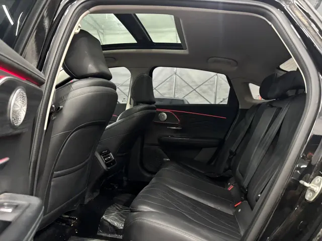 Chery Arrizo 8 PRO — Фото автомобиля 9