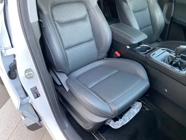 Chery Tiggo 8 — Фото автомобиля 17