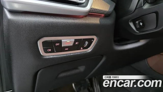 BMW X6 G06 — Фото автомобиля 28