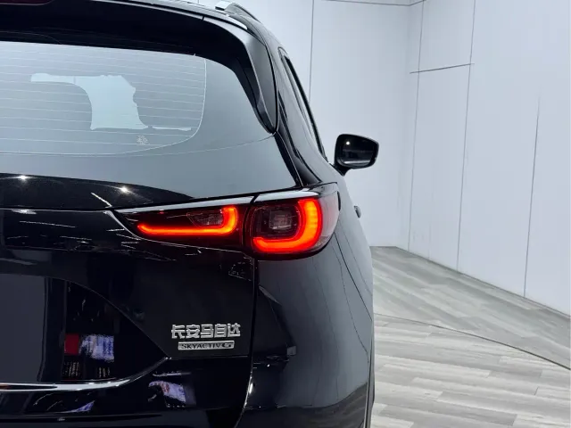 Mazda CX-5 — Фото автомобиля 26