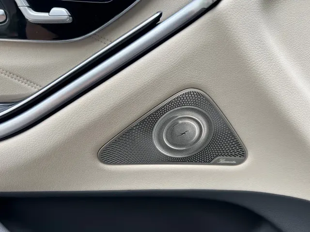Mercedes-Benz Maybach S-Class — Фото автомобиля 23
