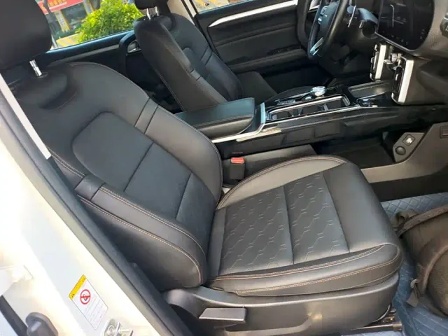Haval Big Dog — Фото автомобиля 24
