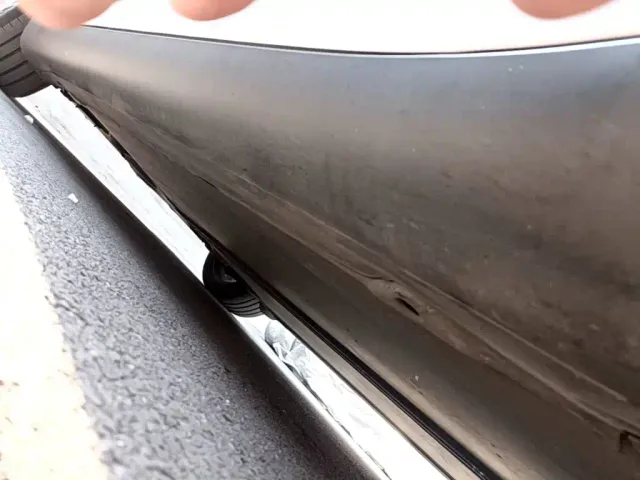 Tesla Model Y — Фото автомобиля 20
