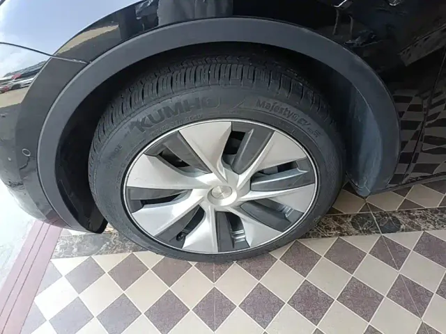 Tesla Model Y — Фото автомобиля 22