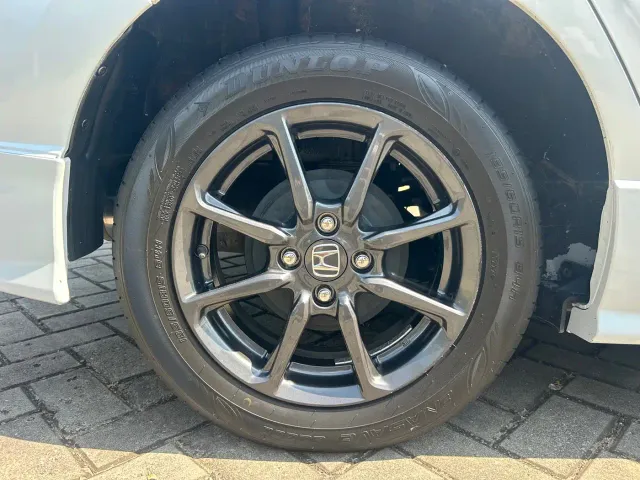 Honda Fit — Фото автомобиля 20