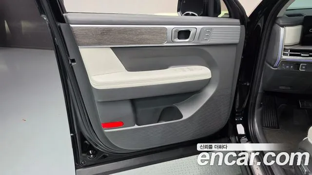 Hyundai Santa Fe MX5 — Фото автомобиля 13