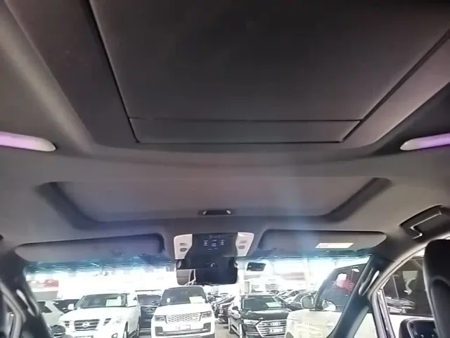 Toyota Alphard — Фото автомобиля 17