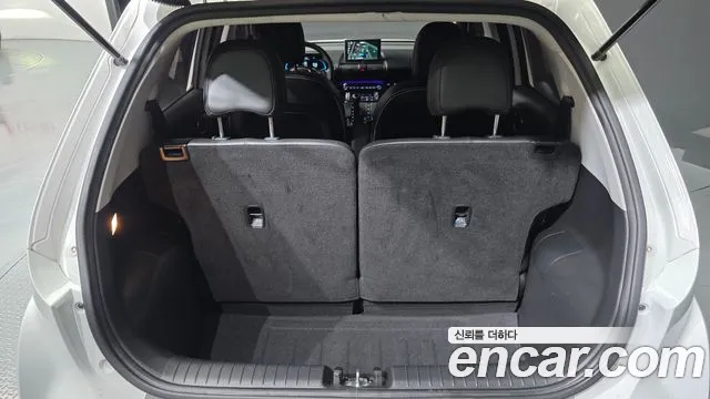 Hyundai Casper Casper Inspiration — Фото автомобиля 30
