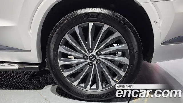 Hyundai Palisade The New Palisade Бензин 3.8 2WD — Фото автомобиля 20