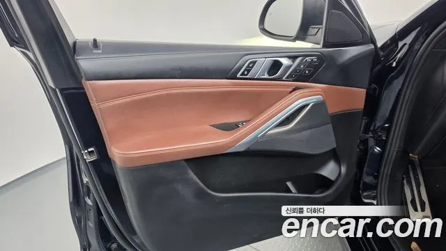 BMW X6 G06 — Фото автомобиля 13