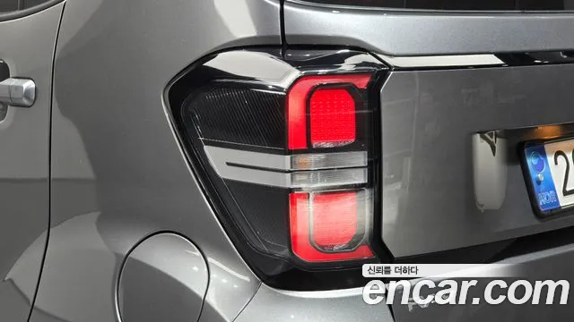 Kia RAY Новый Kia Ray Signature — Фото автомобиля 23