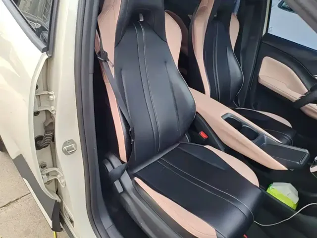 BYD Seagull — Фото автомобиля 24