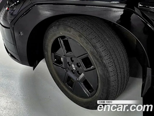 Hyundai Santa Fe MX5 — Фото автомобиля 20