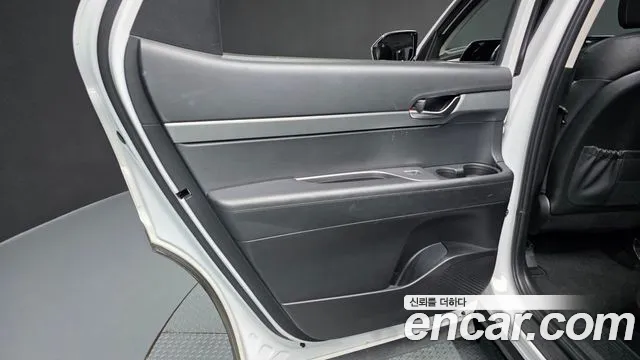 Hyundai Palisade The New Palisade Бензин 3.8 2WD — Фото автомобиля 20