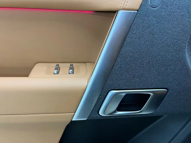 iCAR V27 — Фото автомобиля 20